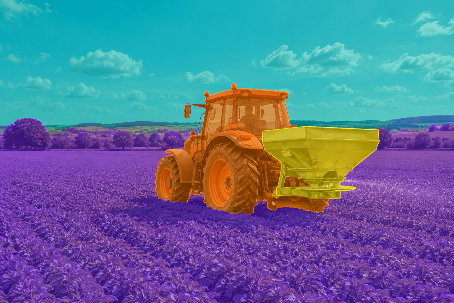 Semantic Segmentation