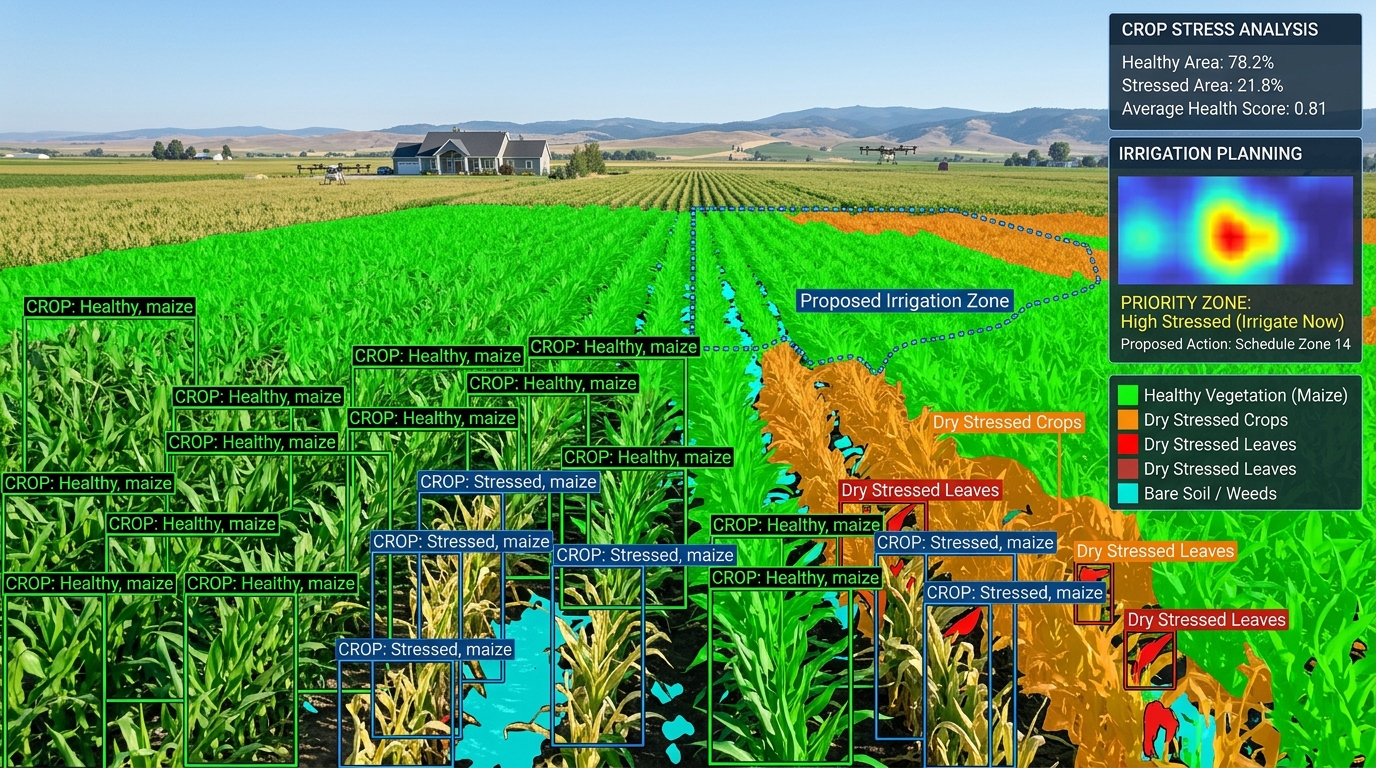EcoHarvest Cooperative