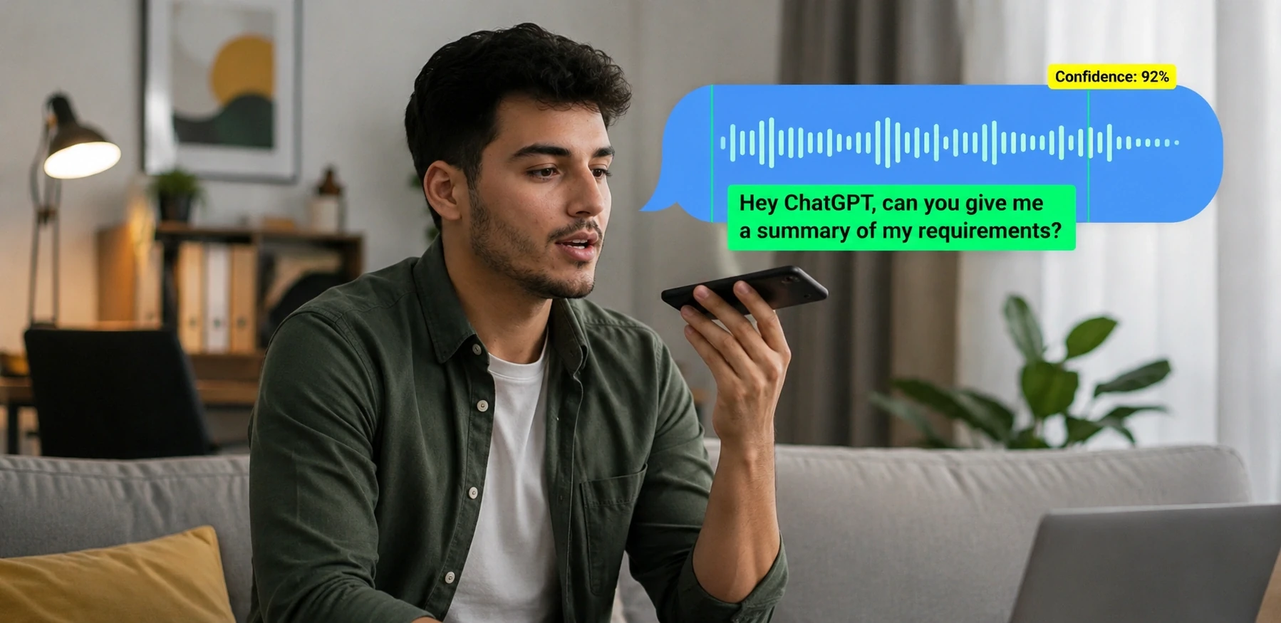 Voice Assistants