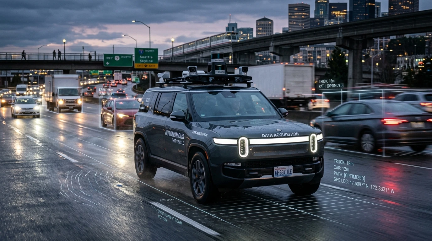 How Active Learning Cuts 3D LiDAR Annotation Costs by 68% in Urban Fleets