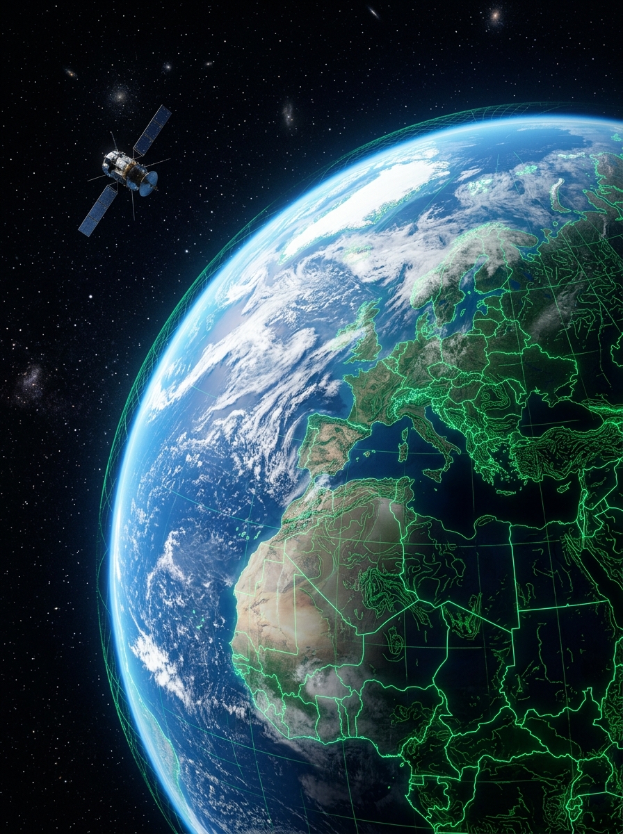 The Guide to Geospatial Annotation