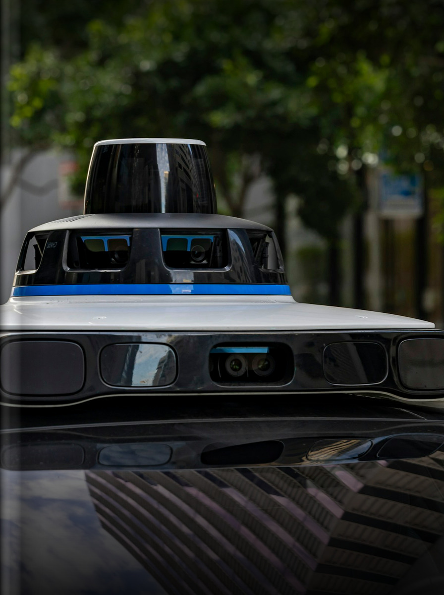 The 3D LiDAR & Multi-Sensor Fusion Guide