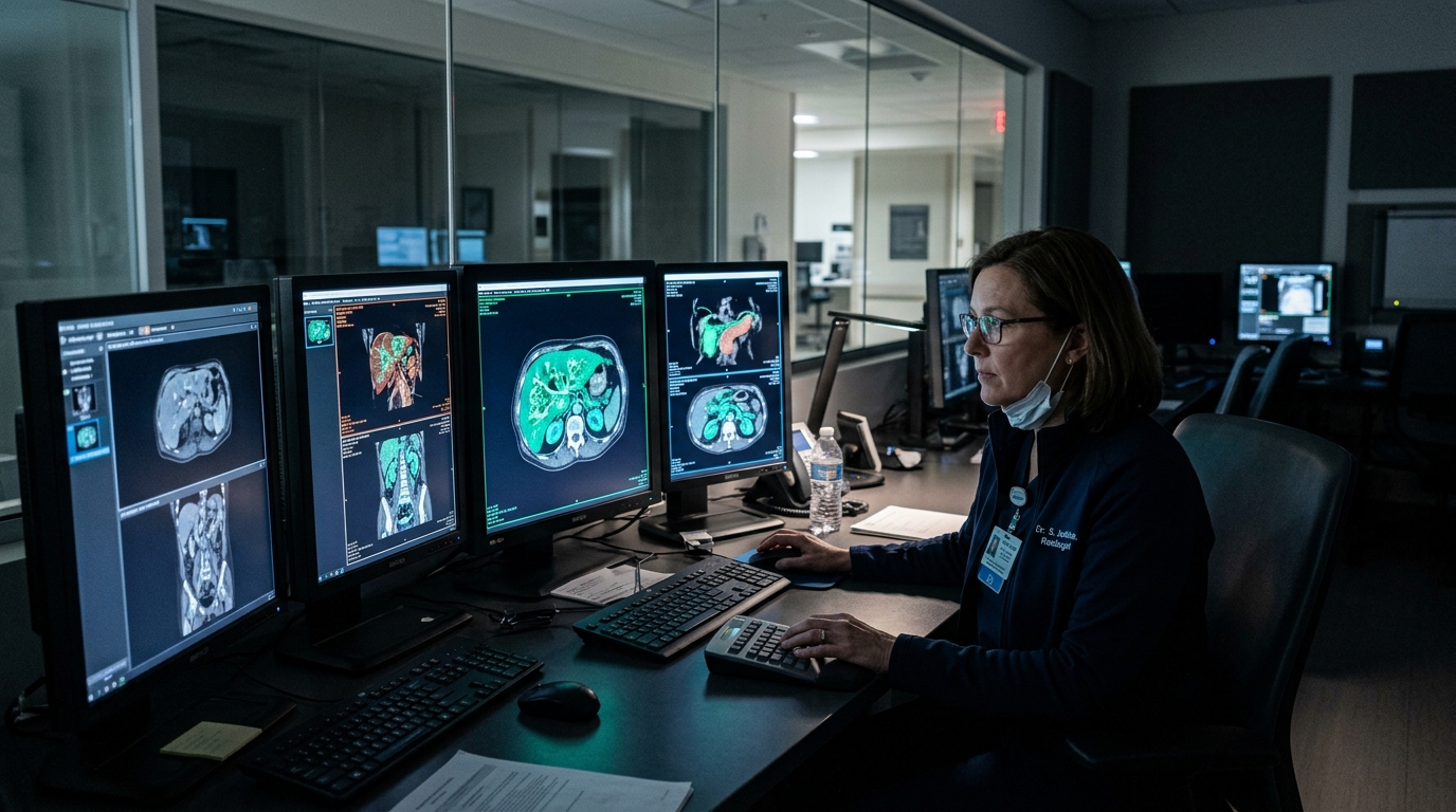 Certified Domain Expertise in Healthcare AI: Building FDA-Ready Training Datasets